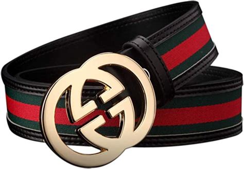 etsy gucci belts|look alike Gucci belt.